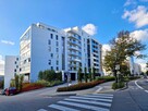 Mieszkanie Gdynia Redłowo, Zwycięstwa - 2