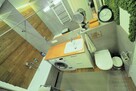 Jak nowe z garażem, komórką, dużym balkonem - 13
