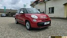 Fiat 500L serwisowany, PDC, navi - 1