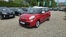 Fiat 500L serwisowany, PDC, navi - 3