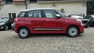 Fiat 500L serwisowany, PDC, navi - 7