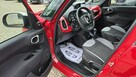 Fiat 500L serwisowany, PDC, navi - 9