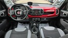 Fiat 500L serwisowany, PDC, navi - 11