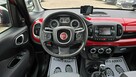 Fiat 500L serwisowany, PDC, navi - 12