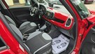 Fiat 500L serwisowany, PDC, navi - 13