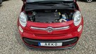 Fiat 500L serwisowany, PDC, navi - 16