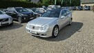 Mercedes C 160 Panorama Automat - 3