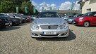 Mercedes C 160 Panorama Automat - 6