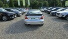 Mercedes C 160 Panorama Automat - 8