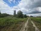 Działka budowlana Duchnów gm. Wiązowna - 1