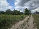 Działka budowlana Duchnów gm. Wiązowna - 8