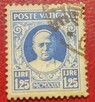 Znaczki Watykan - 10