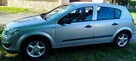 Opel Astra H - 3