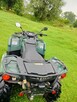 Sprzedam CAN-AM OUTLANDER 450 2022 rok zarejestrowany - 5