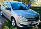 Opel Astra H - 1