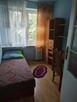 Pokoje 1-osobowe dla studentów 1 roku / Os. Sienkiewicza LSM - 1