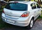 Opel Astra H - 5