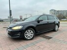 VW Golf 7 - 7