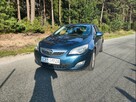 Opel Astra J 1.4 Turbo - 1
