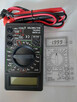Miernik DT-830B do pomiarów elektrycznych - 1
