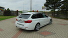 Piękne BMW f31 Kombi Wersja 318 Diesel Moc 150 koni - 5