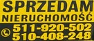 Działka inwestycyjna na sprzedaż - 6