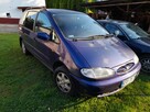 Ford Galaxy 1998 2.3 Benzyna + Gaz, Hak - 2