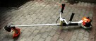 Kosy Spalinowe Profesjonalne STIHL HUSQVARNA - 2