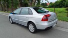 Citroen C5 LIFT 2.0 136KM 2007r - 4
