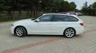 Piękne BMW f31 Kombi Wersja 318 Diesel Moc 150 koni - 2