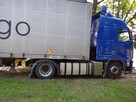 ciągnik siodłowy volvo fh - 1