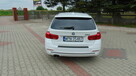 Piękne BMW f31 Kombi Wersja 318 Diesel Moc 150 koni - 4