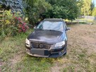 Passat b6 na części - 2