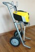 Agregat malarski WAGNER - 1