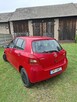 Toyota Yaris II 1,3 VVT-i benzyna 87KM salon Polska 2007r. - 5