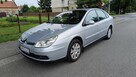Citroen C5 LIFT 2.0 136KM 2007r - 3