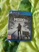 Gra metro exodus na PlayStation 4 - 2