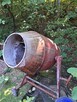 Betoniarka - 1