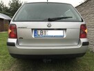 VW Passat 1,9 TDI 130KM Skrzynia 6 OKAZJA !!! - 3