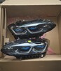 Reflektory x 2 lampy laserowe BMW M4 LASER G22 - 5