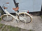 Rower damka PELIKAAN URBAN holenderka - 3