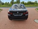 BMW Seria 5 BMW F10 M pakiet Komforty Bezwypadkowy Niski Prz - 12