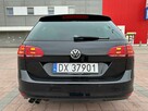 VW Golf 7 - 5