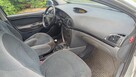 Citroen C5 LIFT 2.0 136KM 2007r - 8