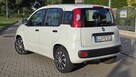 FIAT PANDA III LOUNGE 1,2B 70PS 2016r.1-wł.Przebieg138135km. - 4