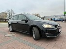 VW Golf 7 - 3