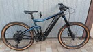 Rower trialowy Giant Trance E+ 2 Pro 2020 roz.L st.bdb - 1