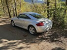 Sprzedam Audi TT - 4