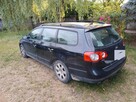 Passat b6 na części - 1