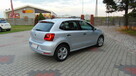 Piękne Polo 70 Tyś km Mały Przebieg Polecam 1.0 MPI Benzyna - 8